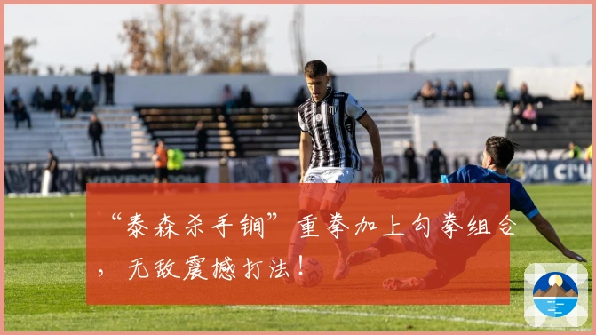 “泰森杀手锏”重拳加上勾拳组合，无敌震撼打法！