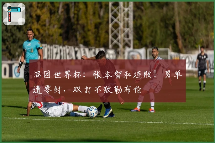 混团世界杯：张本智和连败！男单遭零封，双打不敌勒布伦