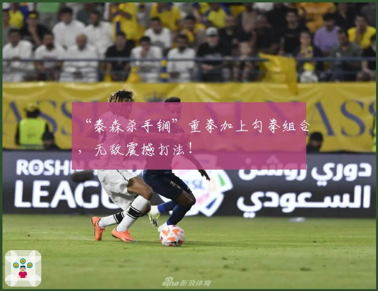 “泰森杀手锏”重拳加上勾拳组合，无敌震撼打法！